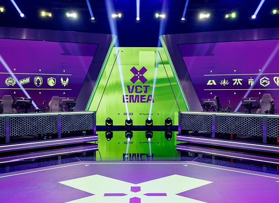 VCT EMEA games PaysafeCard bonus